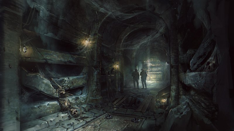 Immagine di Wolfenstein: The Old Blood per PlayStation 4