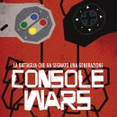 Multiplayer.it Edizioni pubblica Console Wars: La battaglia che ha segnato una generazione, di Blake J. Harris