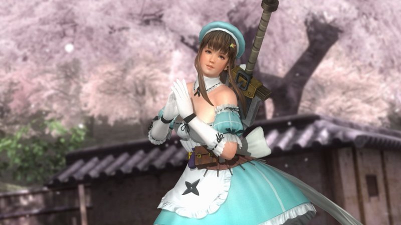 Immagine di Dead or Alive 5: Last Round per PlayStation 4