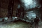 Nuovi artwork di Wolfenstein: The Old Blood - Notizia