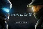 Nuove immagini teaser di Halo 5: Guardians  - Notizia