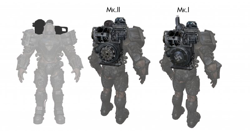 Immagine di Wolfenstein: The Old Blood per PlayStation 4