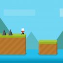 Il mio nome è Jump, Mr Jump
