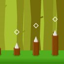 Grande successo per Mr Jump su App Store, con oltre sei milioni di download