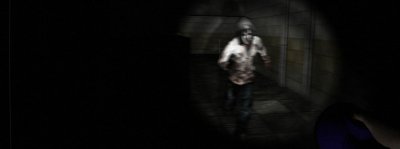 Slender: The Arrival