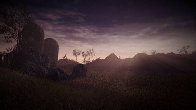Immagine di Slender: The Arrival per PlayStation 4