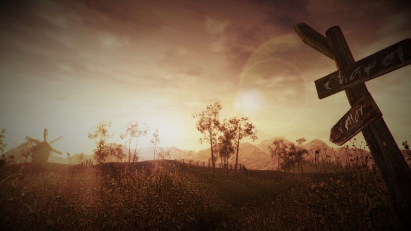 Immagine di Slender: The Arrival per PlayStation 4