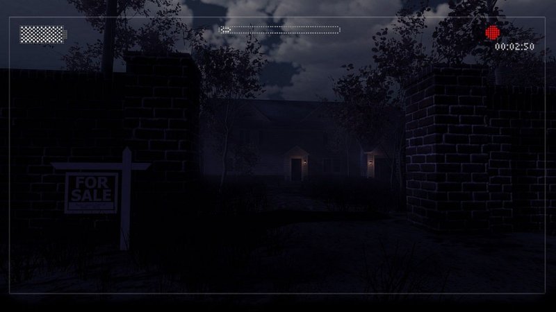 Immagine di Slender: The Arrival per PlayStation 4