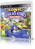 Sonic & Sega All-Stars Racing per PlayStation 3