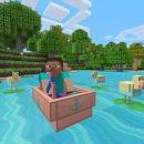 Microsoft lascerà a Mojang la gestione della MineCon 2015