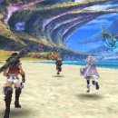 Xenoblade Chronicles 3D - Lo spot "Fatti coraggio"