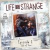 Life is Strange - Episode 2: Out of Time per PlayStation 4