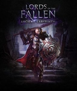 Lords of the Fallen - Ancient Labyrinth per PlayStation 4