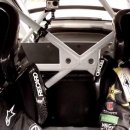 Crazy Phil Spencer si infila in una vera Volkswagen Rally Beettle GRC, scopriamo come in un video