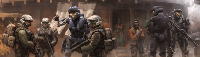 Halo Online