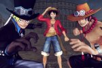 L'opening di One Piece: Pirate Warriors 3 - Notizia