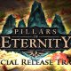 Pillars of Eternity - Il trailer di lancio