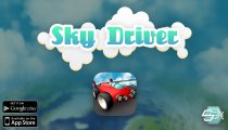 Sky Driver - Trailer di presentazione