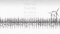 Three Fourths Home - Il trailer di gioco