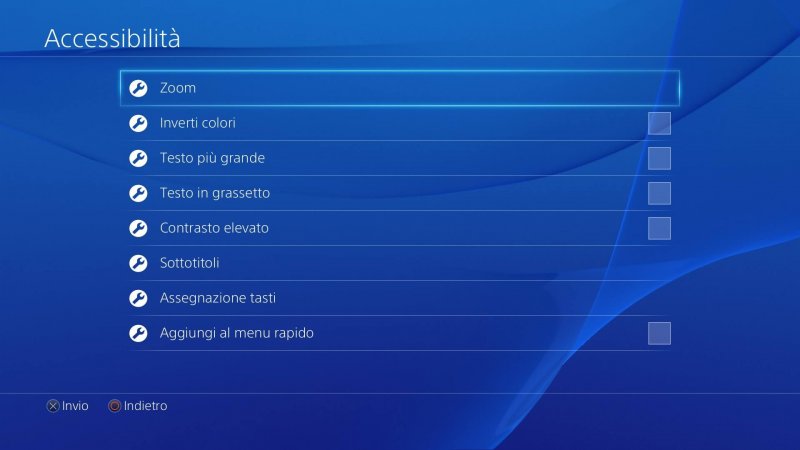 PlayStation 4 v2.50 Update