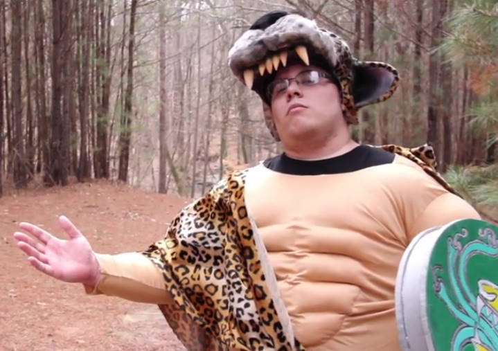 Immagine assolutamente inopportuna e monotematica