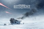 Una foto dallo stand della presentazione di Star Wars: Battlefront - Notizia