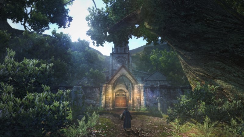 Immagine di Dragon's Dogma Online per PC Windows
