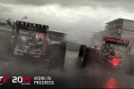 Non è prevista la modalità Carriera standard in F1 2015 - Notizia