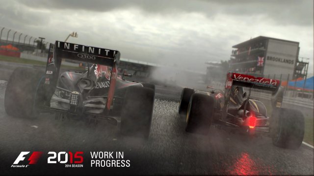 F1 2015
