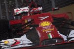 Il primo trailer di gameplay di F1 2015 rivela la data d'uscita - Notizia