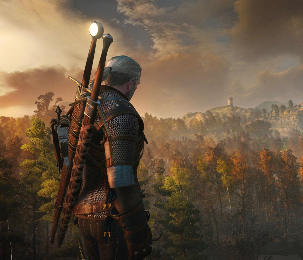 The Witcher 3 Купить Аккаунт