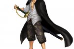 One Piece: Pirate Warriors 3, tante nuove immagini e un video con Shanks in azione - Notizia
