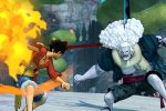 One Piece: Pirate Warriors 3 arriva ad agosto in Europa - Notizia