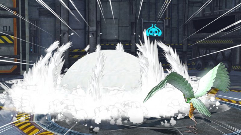 Immagine di One Piece: Pirate Warriors 3 per PlayStation 3