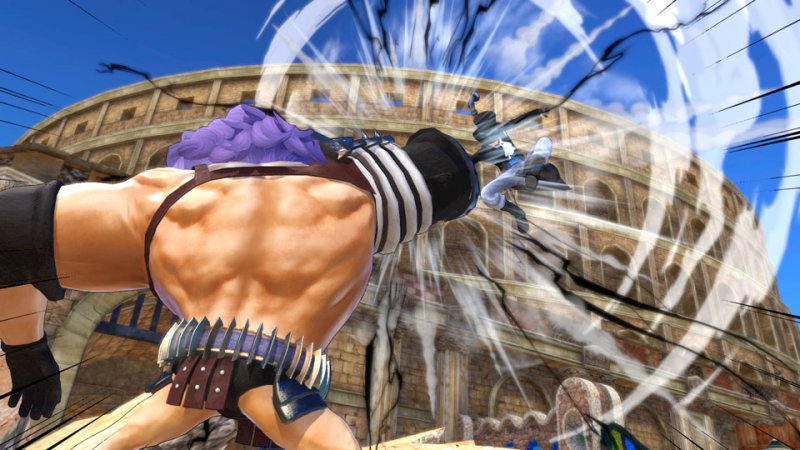 Immagine di One Piece: Pirate Warriors 3 per PlayStation 3