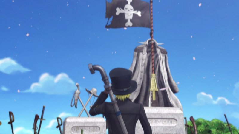Immagine di One Piece: Pirate Warriors 3 per PlayStation 3