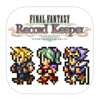 Final Fantasy: Record Keeper per Android