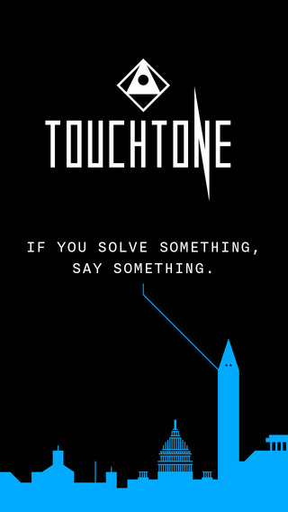 TouchTone
