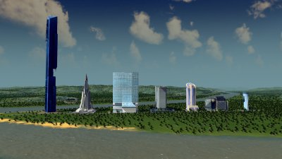 Cities: Skylines