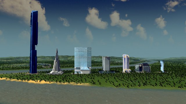 Cities: Skylines