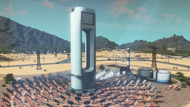 Cities: Skylines