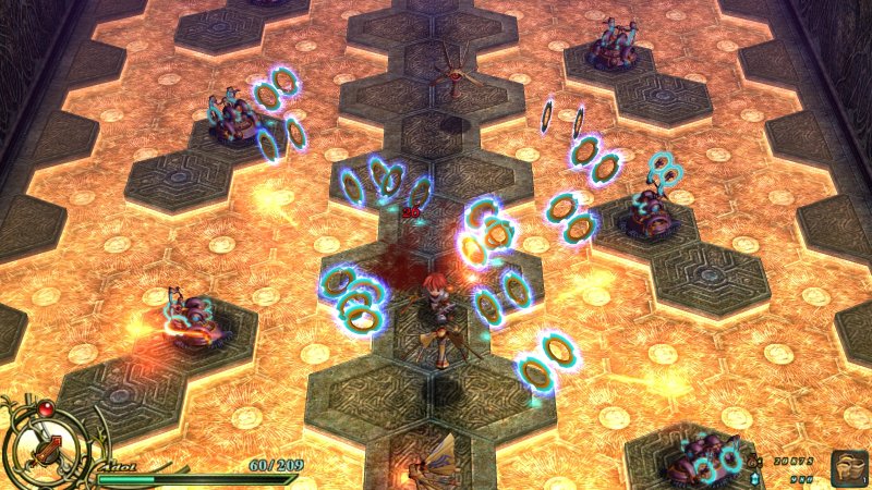 Ys VI: The Ark of Napishtim