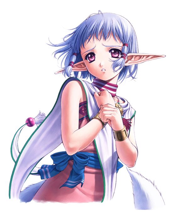 Ys VI: The Ark of Napishtim