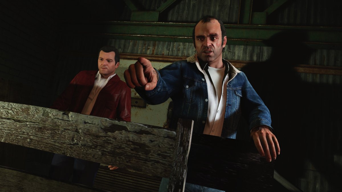 PS5およびXboxシリーズXのGTA 5：簡単な移植ではなく、「素晴らしい体験」になります