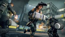 Dirty Bomb - Trailer della closed beta