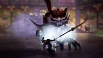 Toukiden: Kiwami - Trailer di lancio