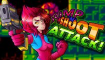 Jump'N'Shoot Attack - Trailer