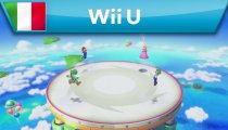 Mario Party 10 - Trailer del minigame "Spintornadi"