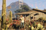 Running, Man: vediamo uno dei primi video creati con il nuovo editor di Grand Theft Auto V su PC - Notizia