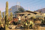 Grand Theft Auto V: Premium Edition spunta su un rivenditore online - Notizia